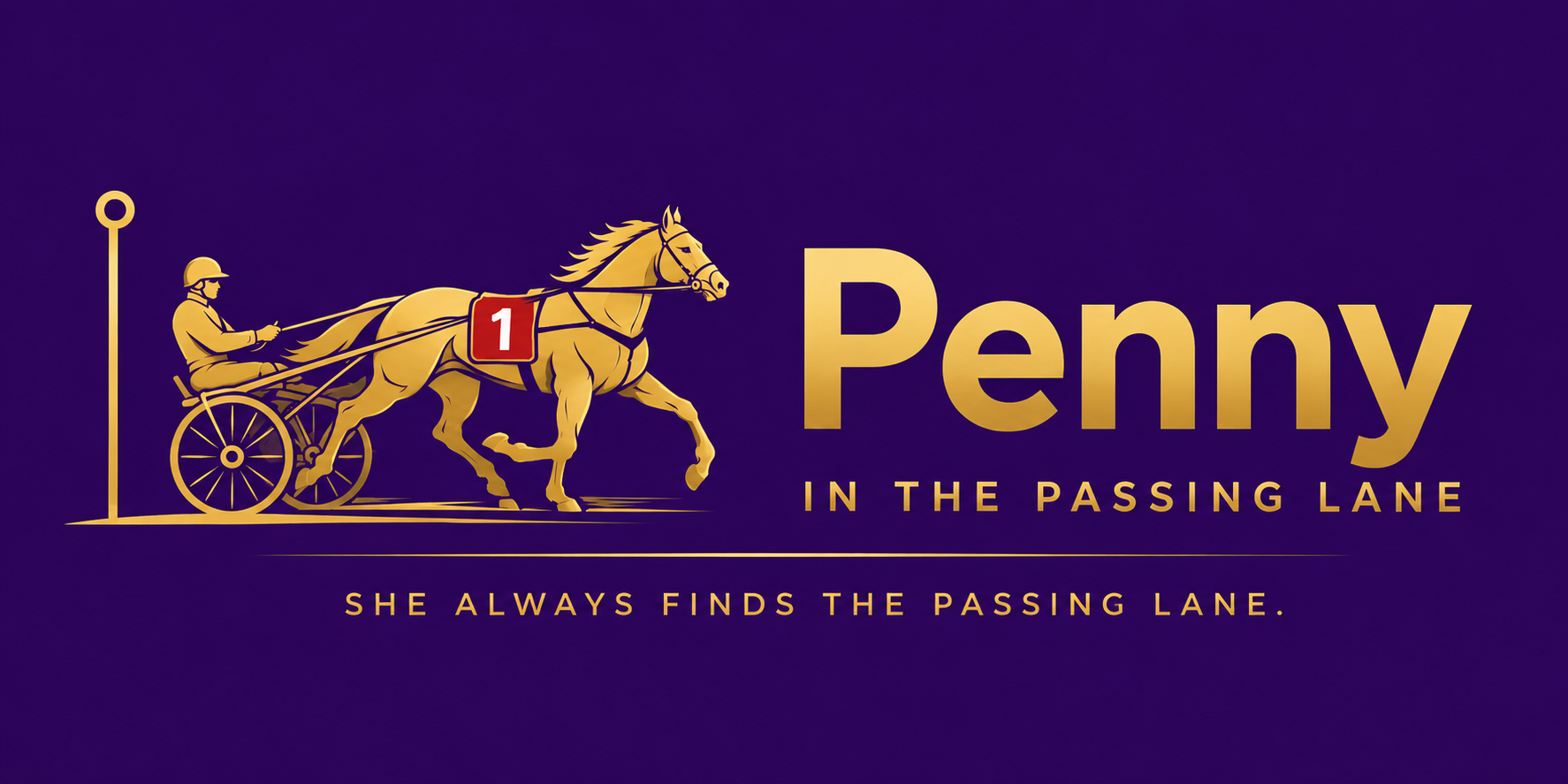 Penny in the Passing Lane — Australian Harness Racing Intelligence